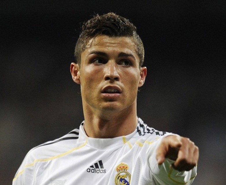 Ronaldo lần đầu 'trắng tay' danh hiệu cấp câu lạc bộ sau 12 năm  - Ảnh 2
