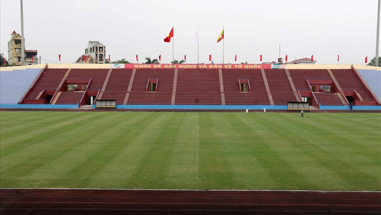 U23 Việt Nam chọn sân Việt Trì để đá vòng bảng SEA Games 31 - Ảnh 2