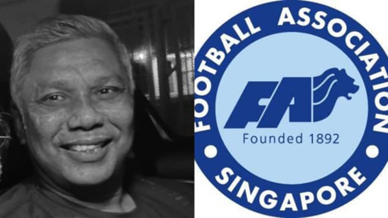 Cựu danh thủ Singapore từng bán độ được dỡ lệnh cấm suốt đời - Ảnh 2