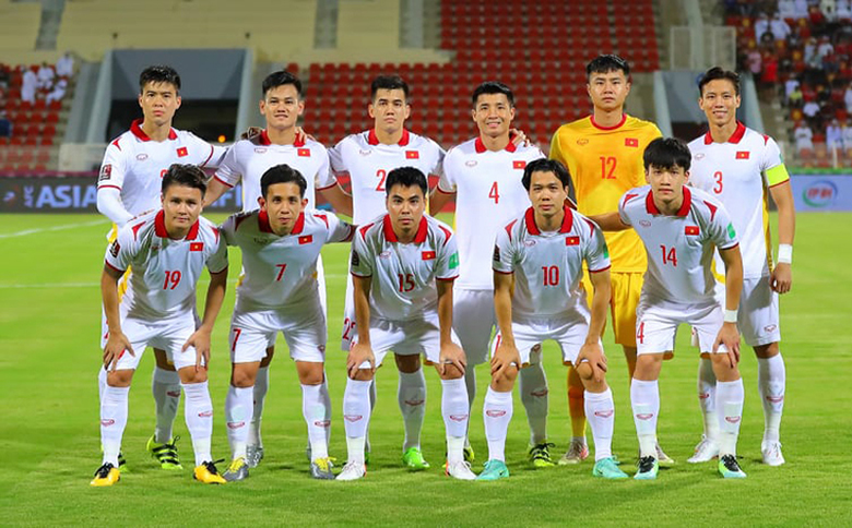 Vé xem trận Việt Nam vs Oman được bán trực tiếp tại sân Mỹ Đình - Ảnh 2