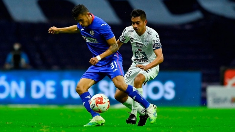 Nhận định, dự đoán Pachuca vs Cruz Azul, 10h00 ngày 20/3: Khắc tinh - Ảnh 2