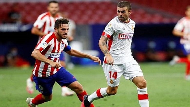 Nhận định, dự đoán Vallecano vs Atletico Madrid, 03h00 ngày 20/3: Trên đà khởi sắc - Ảnh 4