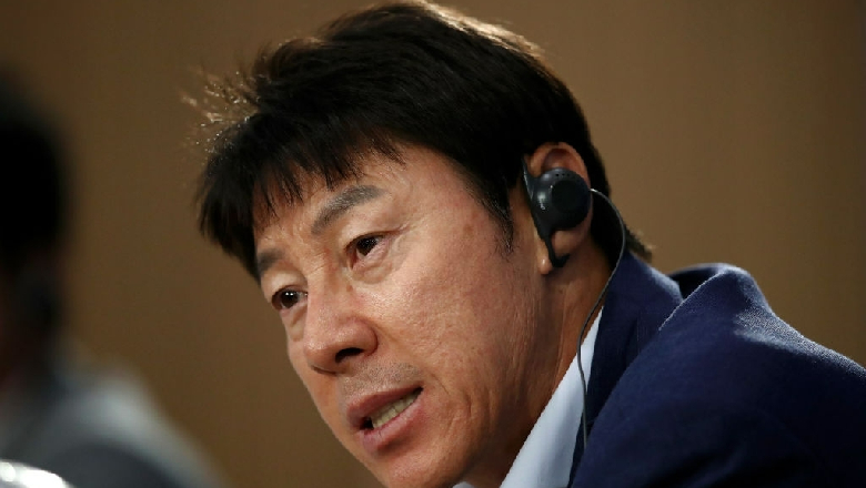 Sếp lớn PSSI yêu cầu HLV Shin Tae Yong tập trung toàn lực cho SEA Games 31 - Ảnh 2