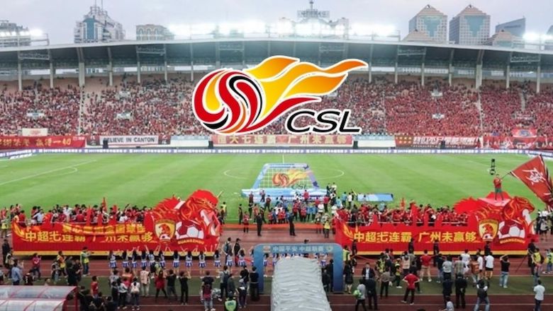 FIFA điều tra các CLB Trung Quốc, Super League 2022 lâm nguy - Ảnh 1