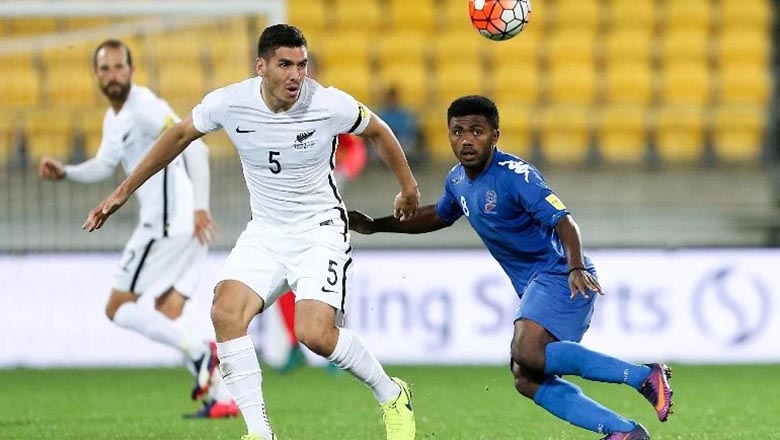 Lịch phát sóng trực tiếp bóng đá hôm nay 21/3: Vòng loại World Cup thi đấu - Ảnh 1