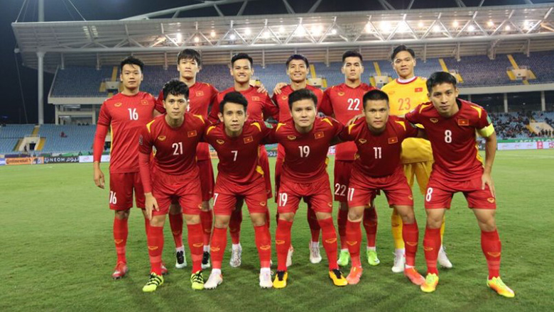 Hùng Dũng đặt mục tiêu cùng ĐT Việt Nam dự World Cup 2026 - Ảnh 2