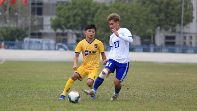 Link xem trực tiếp bóng đá U19 PVF Hưng Yên vs U19 Long An, 17h30 ngày 22/3 - Ảnh 1