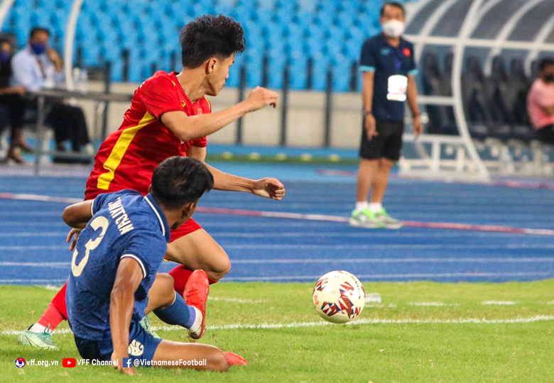 Phân nhóm bốc thăm bóng đá SEA Games 31: Việt Nam và Thái Lan là ‘hạt giống’ - Ảnh 1