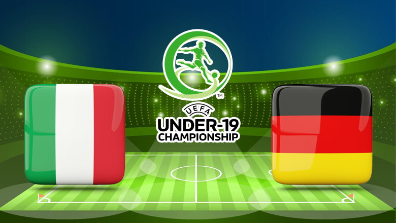 Nhận định, dự đoán U19 Italia vs U19 Đức, 17h30 ngày 23/3: Đại chiến mở màn - Ảnh 2