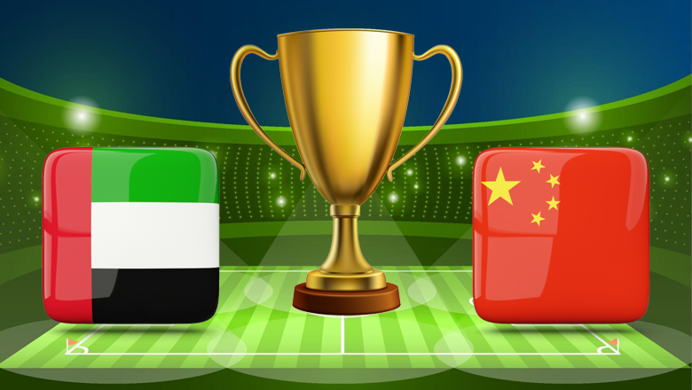 Nhận định, dự đoán U23 UAE vs U23 Trung Quốc, 19h00 ngày 23/3: Thất bại khó tránh - Ảnh 2