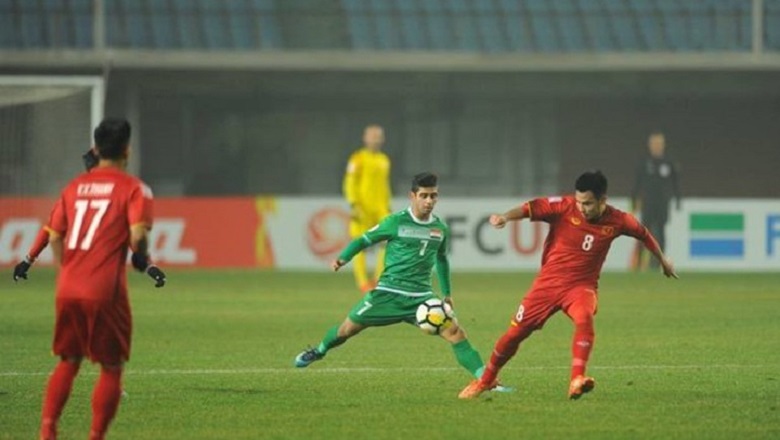 Nhận định, dự đoán U23 Việt Nam vs U23 Iraq, 23h00 ngày 23/3: Khó nhằn - Ảnh 1