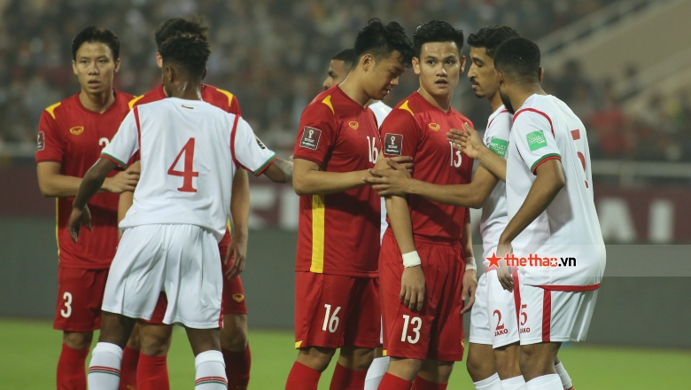 ĐT Việt Nam mất Thành Chung ở trận gặp Nhật Bản - Ảnh 2