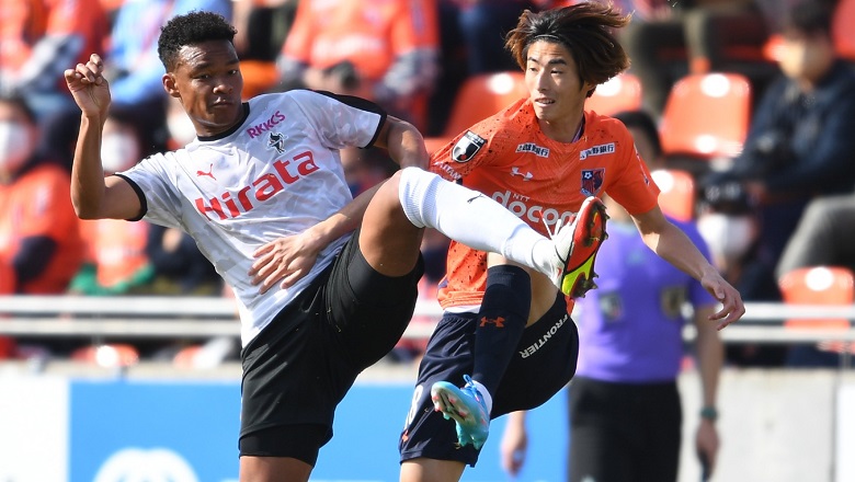 Nhận định, dự đoán Omiya Ardija vs Fagiano Okayama, 11h00 ngày 26/3: Chưa thể khởi sắc - Ảnh 2