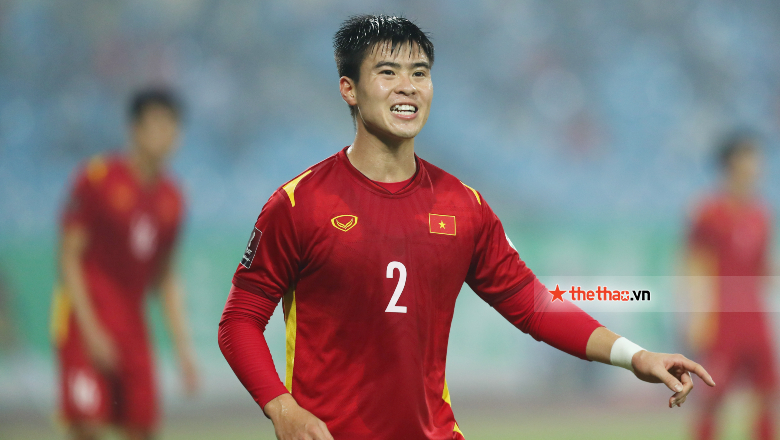 Việt Nam vs Oman: Không còn 'vùng an toàn' cho HLV Park Hang Seo - Ảnh 1