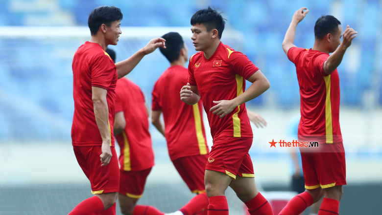 Việt Nam vs Oman: Không còn 'vùng an toàn' cho HLV Park Hang Seo - Ảnh 3