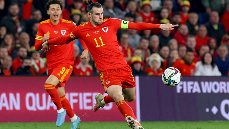 Bale tỏa sáng giúp xứ Wales đánh bại Áo, vào chung kết playoff World Cup 2022 - Ảnh 2