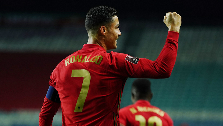 Bồ Đào Nha thắng dễ Thổ Nhĩ Kỳ, vào chung kết play-off World Cup 2022 - Ảnh 2