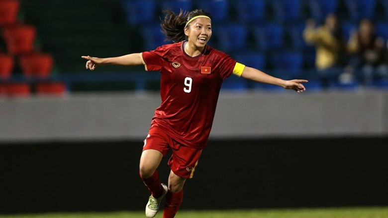 ĐT nữ Việt Nam xếp trên Thái Lan, dẫn đầu Đông Nam Á trên bảng xếp hạng FIFA - Ảnh 2
