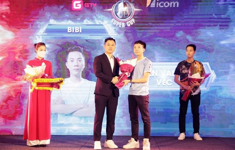 GTV công bố hợp tác và ra mắt giải đấu AOE cùng Vietnamnet ICOM   - Ảnh 12