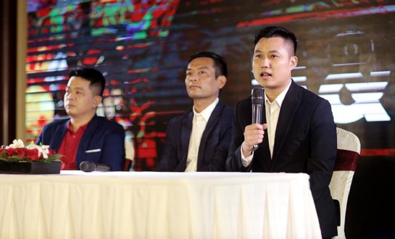 GTV công bố hợp tác và ra mắt giải đấu AOE cùng Vietnamnet ICOM   - Ảnh 16