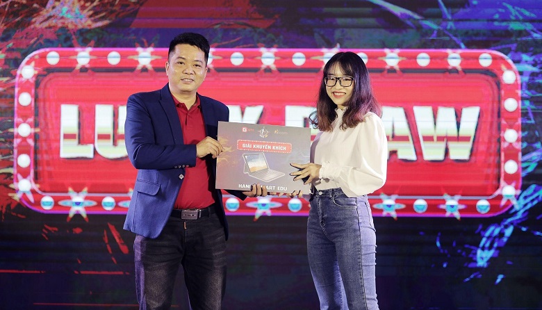 GTV công bố hợp tác và ra mắt giải đấu AOE cùng Vietnamnet ICOM   - Ảnh 18