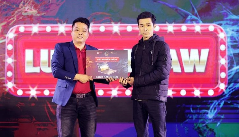 GTV công bố hợp tác và ra mắt giải đấu AOE cùng Vietnamnet ICOM   - Ảnh 19