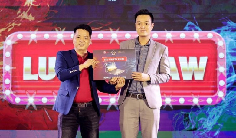 GTV công bố hợp tác và ra mắt giải đấu AOE cùng Vietnamnet ICOM   - Ảnh 21