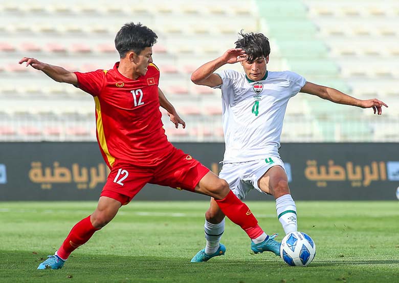 Liễu Quang Vinh báo tin vui cho U23 Việt Nam - Ảnh 2