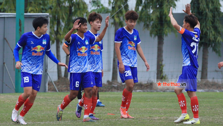 Link xem trực tiếp bóng đá U19 Viettel vs U19 PVF Hưng Yên, 14h30 ngày 25/3 - Ảnh 1