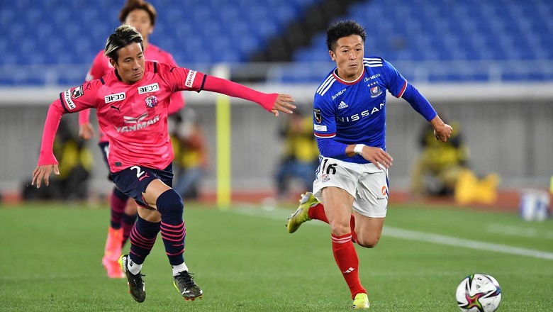 Nhận định, dự đoán Cerezo Osaka vs Oita Trinita, 12h00 ngày 26/3: 3 điểm trong tầm tay - Ảnh 1