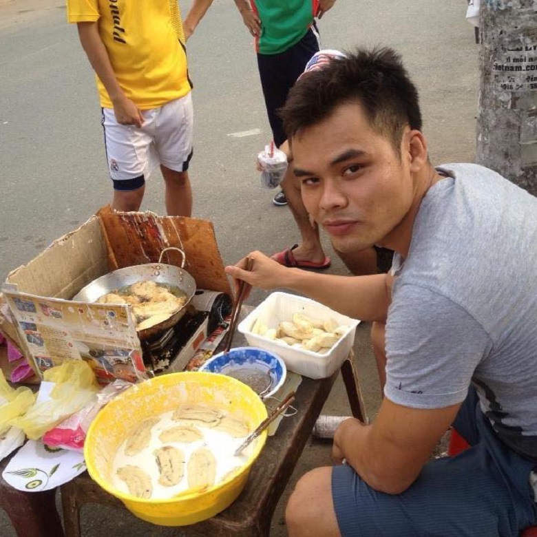 Tiểu sử kình ngư Nguyễn Hữu Việt - Ảnh 7