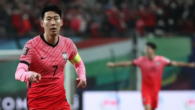 Xác định 4 đội tuyển châu Á dự World Cup 2022: Nhật Bản tiếp bước Hàn Quốc - Ảnh 1