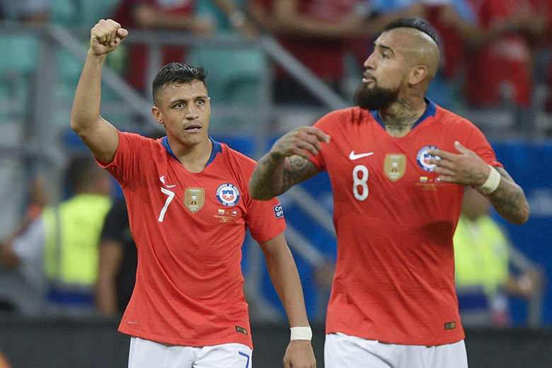 Xác định 4 đội tuyển Nam Mỹ dự World Cup 2022: Chưa có tên Chile, Colombia - Ảnh 2