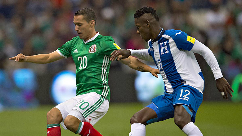 Nhận định, dự đoán Honduras vs Mexico, 6h05 ngày 28/3: Cơ hội cho El Tri - Ảnh 3