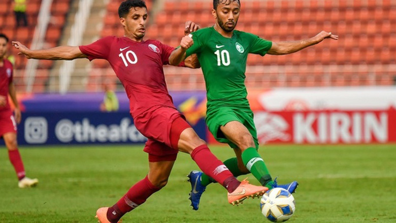 Nhận định, dự đoán U23 Iraq vs U23 Saudi Arabia, 19h00 ngày 26/3: Cân tài cân sức - Ảnh 2