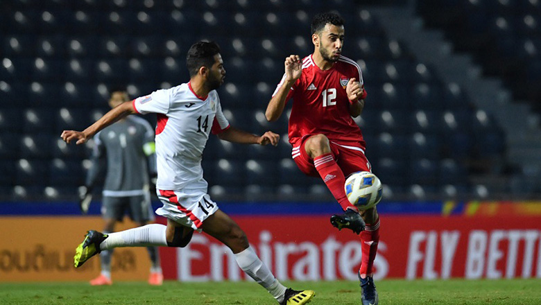 Nhận định, dự đoán U23 Uzbekistan vs U23 UAE, 23h00 ngày 26/3: Vì 3 điểm đầu tay - Ảnh 1