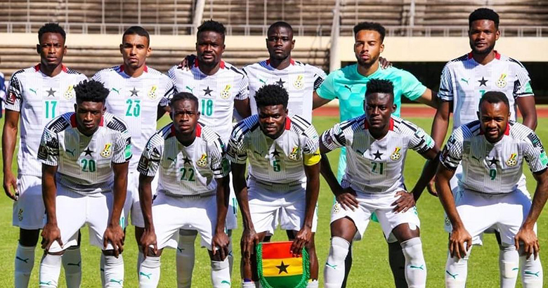 Nigeria tạo lợi thế lớn trước Ghana trong cuộc đua giành vé dự World Cup - Ảnh 2
