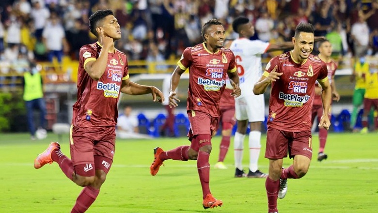 Nhận định, dự đoán Deportes Tolima vs America de Cali, 07h30 ngày 28/3: Thất bại khó tránh - Ảnh 2