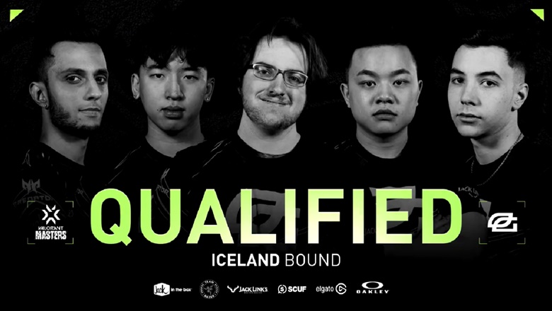 VCT 2022 NA: OpTic Gaming, The Guard giành vé dự Masters 1 Reykjavik - Ảnh 1