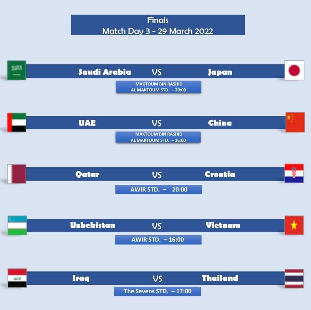 Việt Nam và Uzbekistan tái tại trận chung kết U23 châu Á tại Dubai Cup 2022 - Ảnh 3
