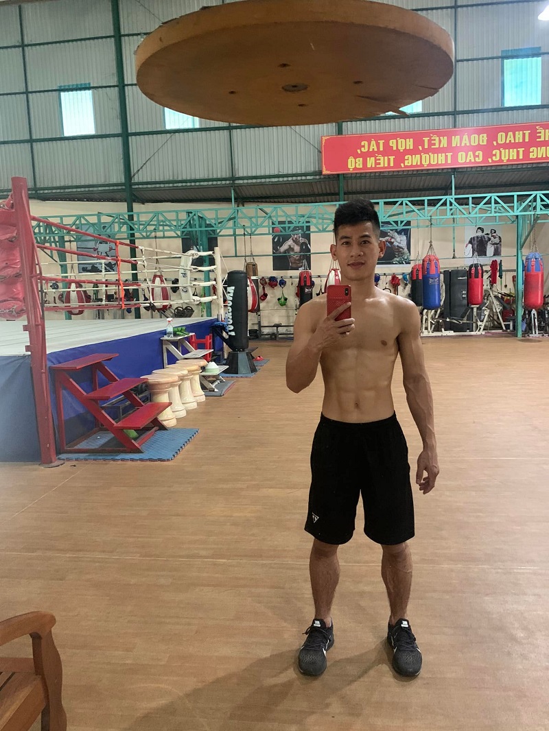 Đội Boxing nam Việt Nam vẫn chưa thể bay sang Thái Lan - Ảnh 2