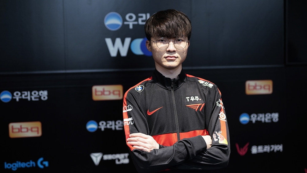 Faker: 'Việc góp mặt trong đội hình tiêu biểu không có nhiều ý nghĩa' - Ảnh 2