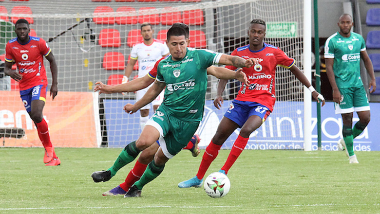 Nhận định, dự đoán Deportivo Pasto vs La Equidad, 5h30 ngày 29/3: Chủ nhà sa sút - Ảnh 1