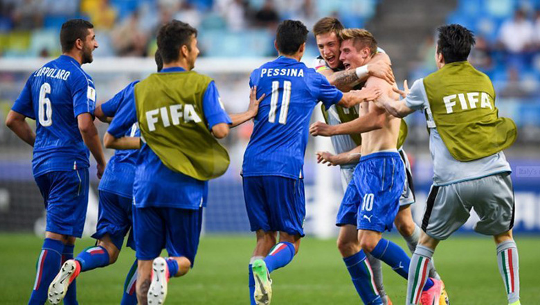 Nhận định, dự đoán Na Uy U20 vs Italia U20, 23h00 ngày 28/3: Khẳng định vị thế - Ảnh 1
