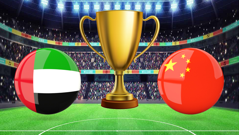 Nhận định, dự đoán U23 UAE vs U23 Trung Quốc, 19h00 ngày 29/3: Kịch bản cũ tái hiện - Ảnh 1