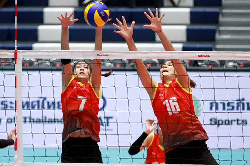 Giải đấu thảm bại nhất của bóng chuyền nữ Việt Nam sắp trở lại - Ảnh 2