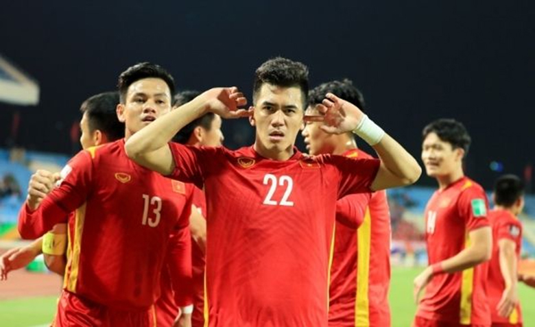 Hành trình của ĐT Việt Nam tại vòng loại thứ 3 World Cup 2022 - Ảnh 3