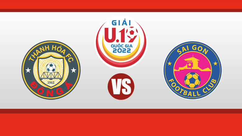 Nhận định, dự đoán U19 Thanh Hóa vs U19 Sài Gòn, 14h30 ngày 30/3: Hơn ở động lực - Ảnh 1