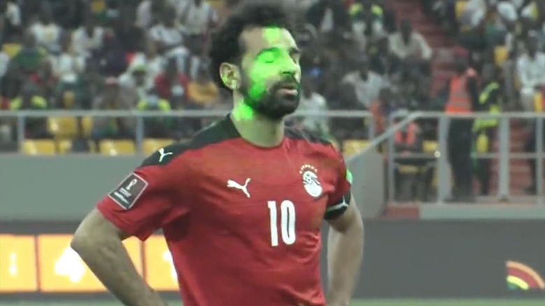 Top 10 ngôi sao vắng mặt tại World Cup 2022: Buồn của Haaland, Salah và Ibra - Ảnh 6