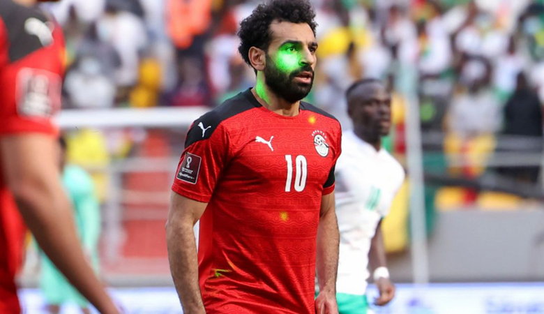 Salah úp mở chuyện chia tay ĐT Ai Cập sau khi mất vé dự World Cup 2022 - Ảnh 2